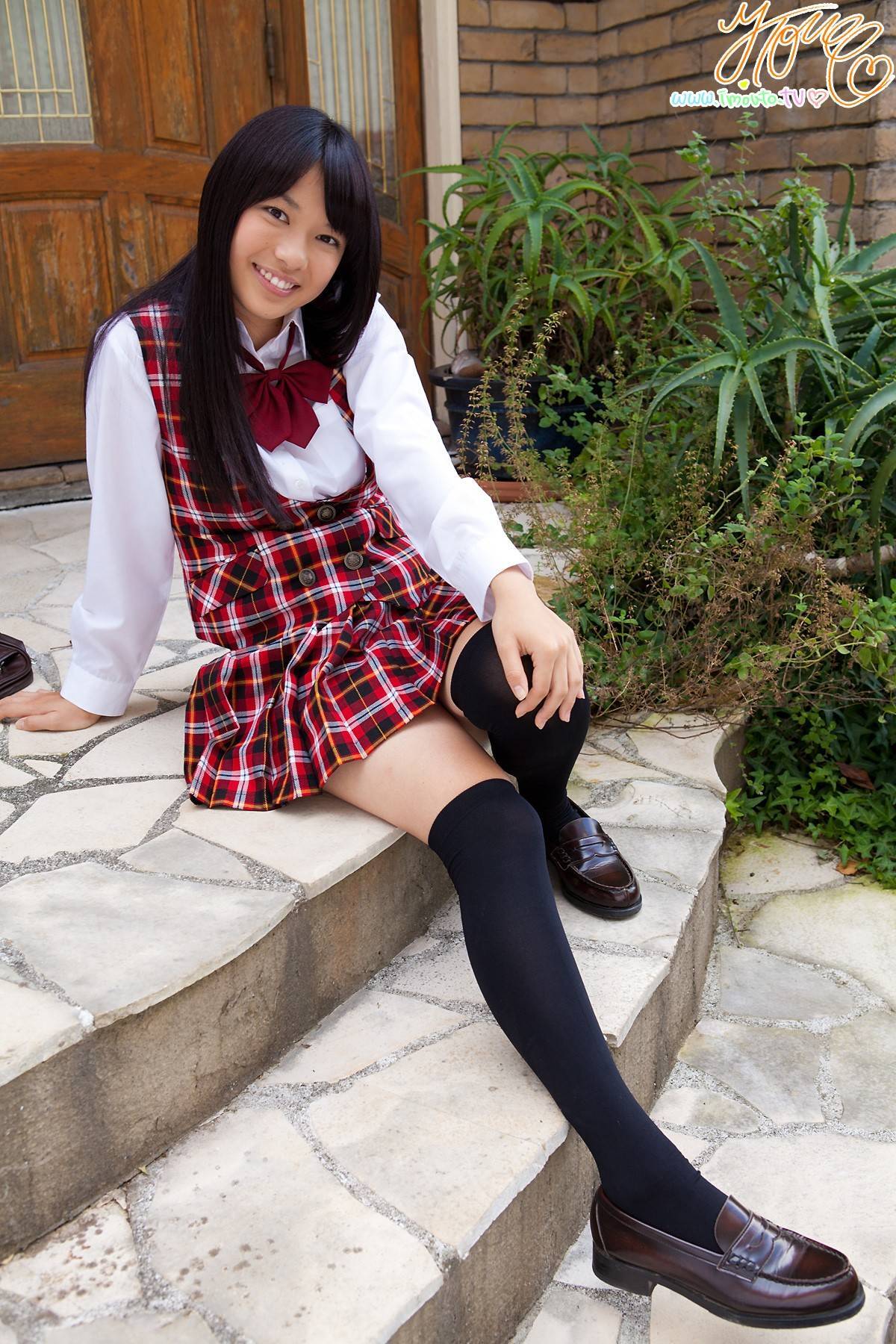 [Imouto.tv] 2013.03.15 山中知惠 Tomoe Yamanaka ~ kneehigh3 yamanaka
